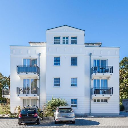 Residenz Von Flotow Wohnung 14 Гайлігендамм Екстер'єр фото